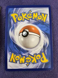 Hitmonlee And Hitmonchan Near Mint Holo SV 151 Pokemon Trading Cards 2x Lot - Image 5