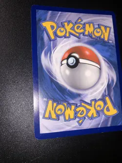 Raichu RC9/RC32 XY Generations Radiant Collection Pokemon Card - Image 5