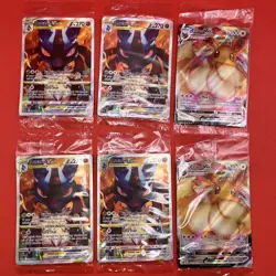 Lot of Sealed Pokemon Trading Card Game Promos | Sealed Promo Cards, Box Toppers - Image 2