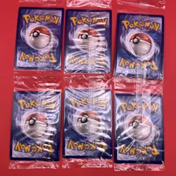 Lot of Sealed Pokemon Trading Card Game Promos | Sealed Promo Cards, Box Toppers - Image 3