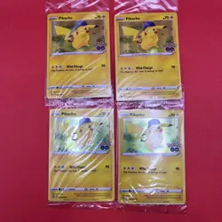 Lot of Sealed Pokemon Trading Card Game Promos | Sealed Promo Cards, Box Toppers - Image 4