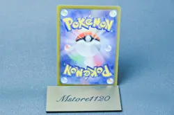 Pokemon Zapdos ex SAR 204/165 sv2a Pokemon Card 151 TCG 2023 Japanese Holo MINT - Image 2
