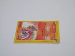 Ho-Oh 2002 Black Star Promos 52 Nintendo Power Magazine Pokemon Card - Image 5