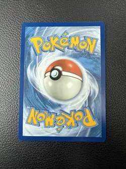 Kyogre 53/236 Cosmic Eclipse Cracked Ice Holo Promo Pokemon Card Near Mint - Image 2