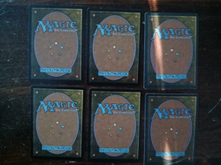 MTG Lot of 12 Cards Utvara Hellkite, Balefire Dragon,Birds of Paradise, Uba Mask - Image 2