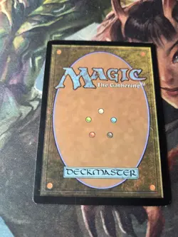 1x WOODED FOOTHILLS, Khans Of Tarkir, LP, MTG - Image 3