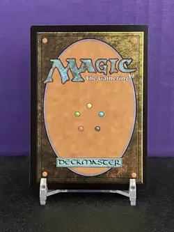 MTG Sacred Foundry Edge of Eternities Foil NM/M - Image 2