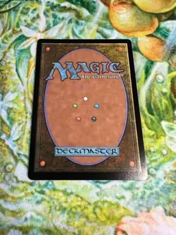 Horned Loch-Whale (Showcase) MTG: WOE *Pack Fresh* - Image 2