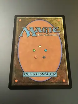 MTG Dominaria Remastered #050 Force of Will Foil NM - Image 2