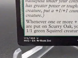 Scurry Oak Modern Horizons 2 Regular - Image 2