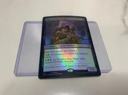 Piper of the Swarm (ELD Bndle) Unique and Miscellaneous Promos Foil - Image 1