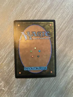🔮 MTG: Kokusho, the Evening Star (Rainbow Foil) Secret Lair Drop Foil - Image 2