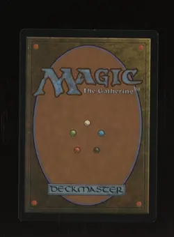 Magic: The Gathering Grim Monolith Urza's Legacy MTG - Image 2
