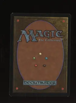 Magic The Gathering MTG Ancient Tomb Tempest Regular - Image 2