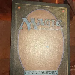 Decree Of Silence X1 Mtg Invasion Lp Foil - Image 4