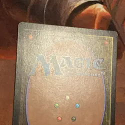 Decree Of Silence X1 Mtg Invasion Lp Foil - Image 5