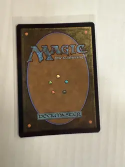 Birds Of Paradise NM BORDERLESS FOIL MTG! Dominaria Remastered - Image 2