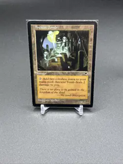 Ancient Tomb Tempest Regular - Image 1