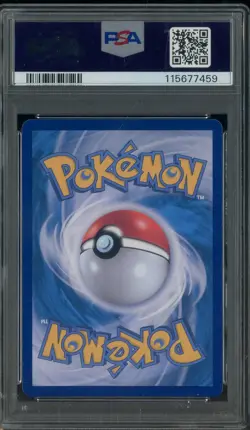 2025 Pokemon Korean SV8a Special Art Rae #217 Umbreon Ex PSA 10 GEM MINT - Image 2