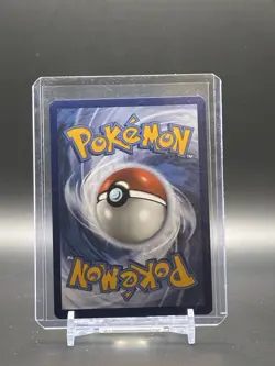 Pokemon TCG - Lapras EX 032/142 Double Rare - Stellar Crown - NM - Image 2