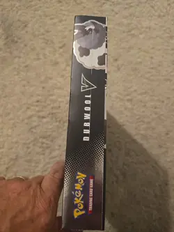 Pokemon TCG Champions Path Dubwool V Collection Factory Sealed Box NEW - Image 4