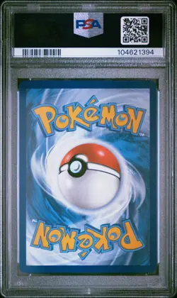 2024 POKEMON SSP EN-SURGING SPARKS ILLUSTRATION RARE #205 PHANPY PSA 9 - Image 2