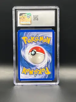 Pokemon Black Star Promo Holo Groudon EX 002 EX Ruby & Sapphire - CGC 9 Mint 🔥 - Image 2