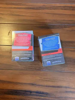 Pokemon TCG: Black Bolt and White Flare Booster Bundle In Hand - Image 3