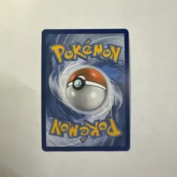 Pokemon TCG Ethan's Ho-Oh EX Gold Holo Card 239/182 Sv10: Destined Rivals - Image 2