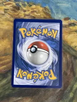 Mega Absol ex Full Art Ultra Rare 161/132 Pokemon Mega Evolution English - Image 2