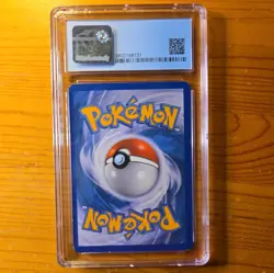 Dialga G LV.X 2009 Pokemon Platinum 122/127 Holo Graded Near Mint CGC 7.5 - Image 5