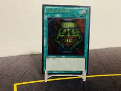 Pot Of Greed DPKB-EN029 Ultimate Rare - Image 1