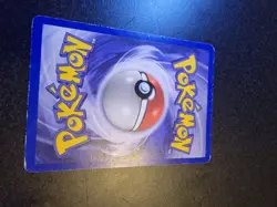 Pokemon TCG Wartortle Card 63/130 Base Set 2, Regular Uncommon - Image 4