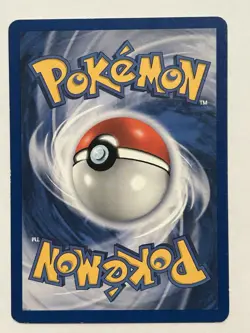 Pokemon TCG Koga's Pidgeotto Gym Challenge 27/132 1st Edition Rare Card - Image 2