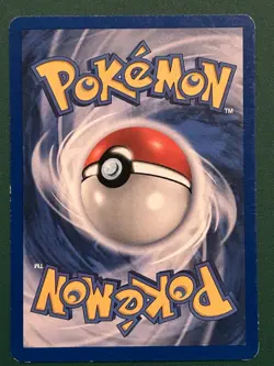 Pokemon TCG Koga's Pidgeotto Gym Challenge 27/132 1st Edition Rare Card - Image 3