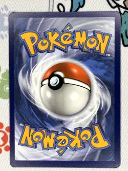 Magikarp 006/034 Classic Collection Trading Card Game Classic NM - Image 2