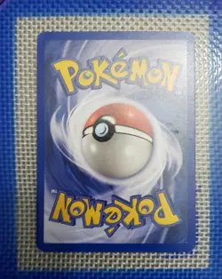 Pokemon TCG Zubat 70/82 Team Rocket Regular 1st Edition Card - Image 2