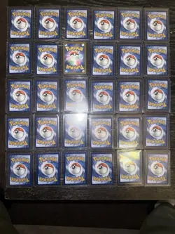 Pokemon Full Art Ex/ Trainer / Chinese&Japanese Card Lot. (142 Near mint pulls) - Image 2