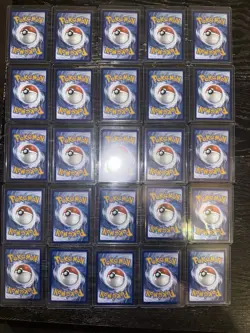 Pokemon Full Art Ex/ Trainer / Chinese&Japanese Card Lot. (142 Near mint pulls) - Image 4