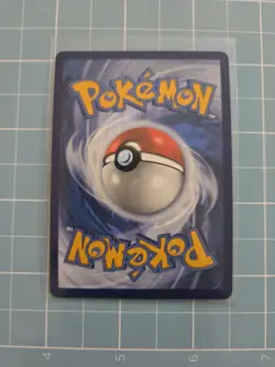 Noibat Poke Ball Pattern 090/131 Prismatic Evolutions Holo Pokemon Card TCG NM - Image 2