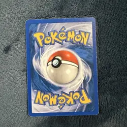 Gyarados - Pokemon Skyridge Trading Card #11/144 2003 - Rare - TCG - Image 3