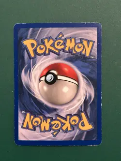 Pokemon TCG Clefairy Base Set Holo Unlimited Rare Card 5/102 - Image 2