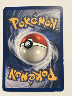 Pokemon TCG Clefairy Base Set Holo Unlimited Rare Card 5/102 - Image 4