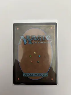 Vivi Ornitier Legendary Creature Card Magic the Gathering - MTG Card - Image 2