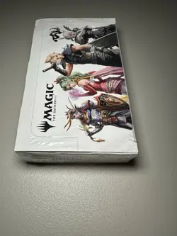 {1x} ~ Universes Beyond ~ Final Fantasy ~ Play Booster Display Box ~ Sealed MTG - Image 4