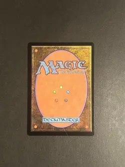 Smothering Tithe 2X2 Japanese NM MTG - Image 2