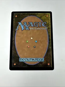 MTG - Beza, the Bounding Spring - Mythic Regular #2 NM/MINT Bloomburrow - Image 2