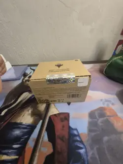 MTG Everyone’s Invited Secret Lair Commander Deck *New, Sealed* Dbl. Rainbow - Image 2