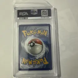 Gem Mint PSA 10 2021 Pokemon Sword And Shield Chilling Reign Avery 211/198 - Image 2