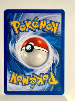 Pokemon Tcg Wooper 71/75 Neo Discovery (LP) - Image 2